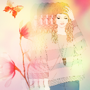 Photo of IridescentGrace
