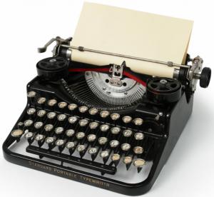 Photo of thelonewriter
