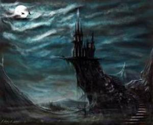 Photo of NightCreature