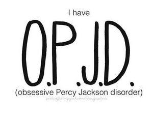 Photo of PercyJacksonObsessor