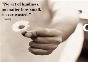 Photo of RandomActsofKindness