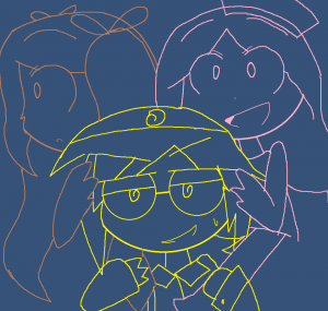 Photo of PatchworkStudy