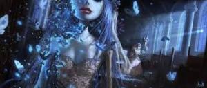 Photo of BlueGhost