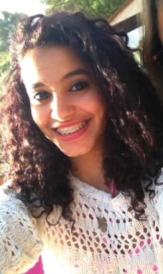 Photo of Hamsa