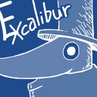 Photo of ~Excalibur~