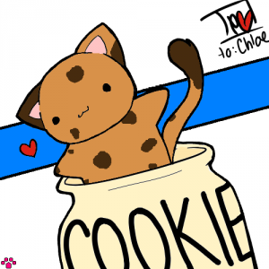 Photo of UnsuspiciousCookie