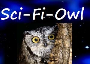Photo of SciFiOwl