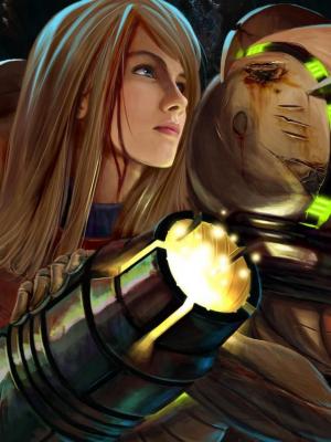 Photo of Samus