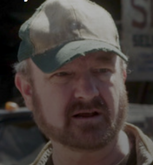 Photo of AgenderCongressman