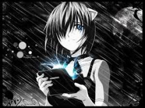 Photo of HowlingAtTheMoon