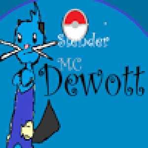 Photo of SlenderMCDewott