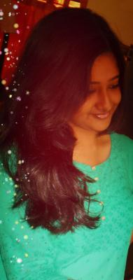 Photo of Pratikshya