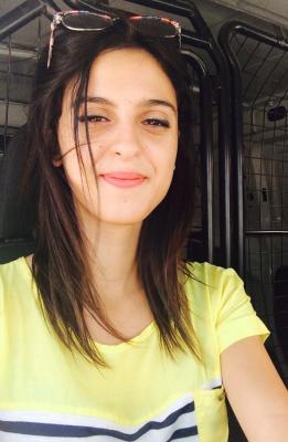 Photo of ZainebNabi