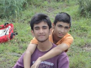 Photo of vishal