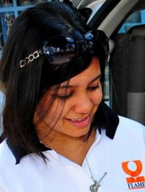 Photo of Purnima