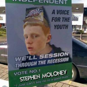 Photo of SteveMoloney