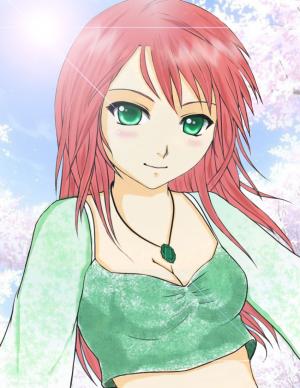 Photo of Minerva