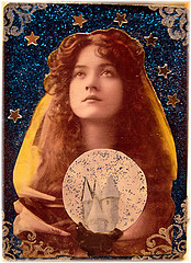 Photo of Dark Queen Ariane