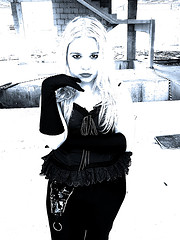 Photo of Dark Queen Miribelle
