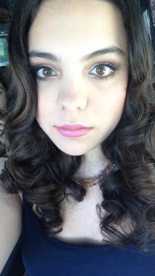 Photo of SabrinaO