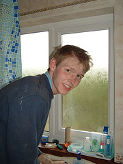 Photo of simonblack