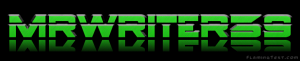 Photo of MrWriter39