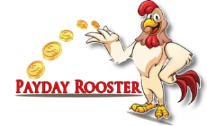Photo of PaydayRooster