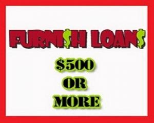 Photo of furnishloans