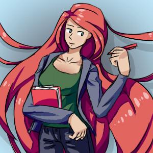 Photo of LadyEvvy