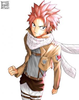 Photo of ElricoverCullen