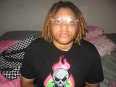 Photo of Thewriter08