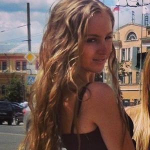 Photo of MichelleEdwards