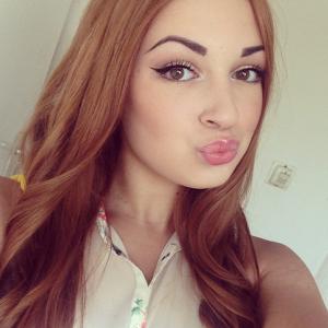 Photo of IreneRamirez