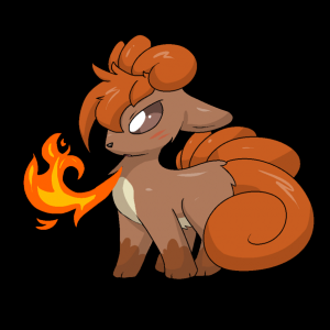 Photo of KisaTheVulpix