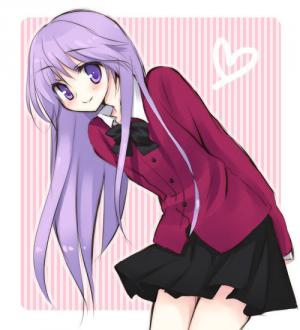 Photo of Meilei