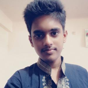 Photo of Arnab10