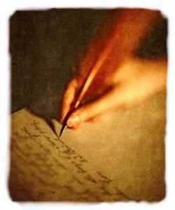Photo of Quill