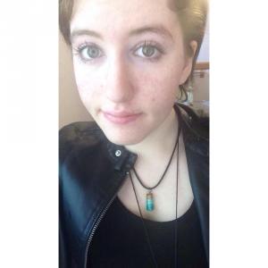 Photo of hayleymarcher