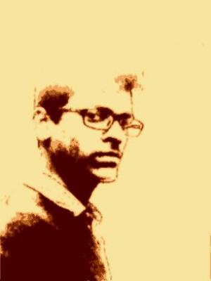 Photo of Kritesh