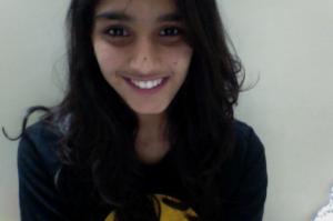 Photo of Yashna1610
