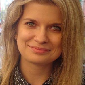 Photo of JudyThompson