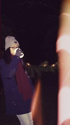 Photo of mysterygirl