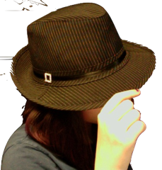 Photo of shadowspinner