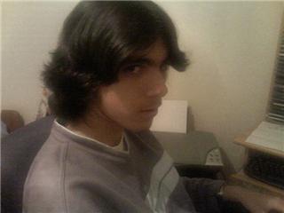 Photo of Gilthanas