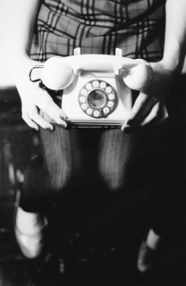 Photo of billie
