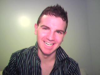 Photo of Dustin Drake