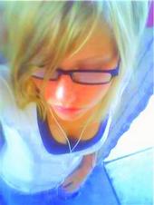Photo of Amy