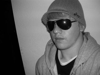 Photo of Nolan