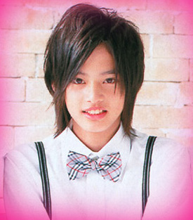 Photo of WatashiNoHeiwa