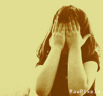Photo of Golden Tear